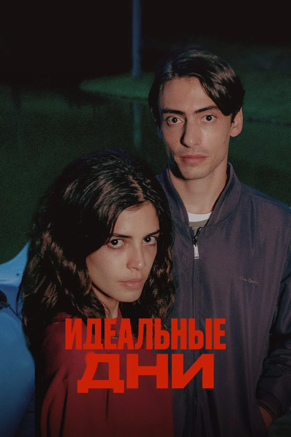 Идеальные дни